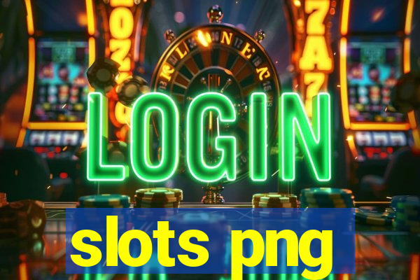 slots png