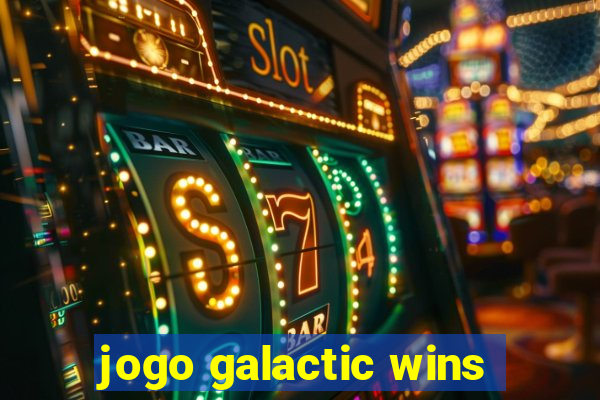 jogo galactic wins