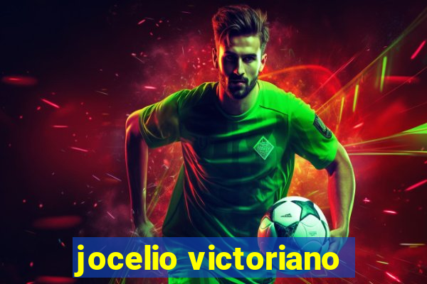 jocelio victoriano