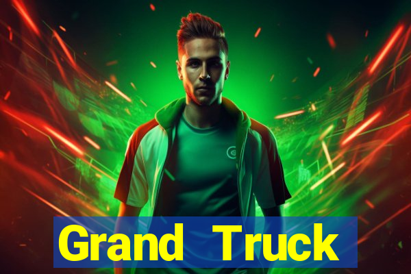 Grand Truck Simulator 2 dinheiro infinito