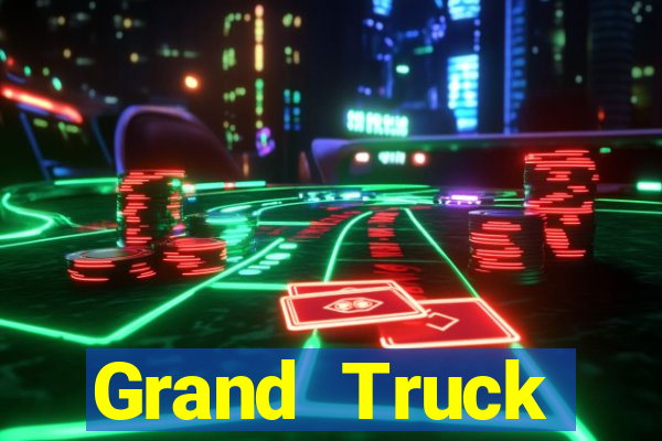 Grand Truck Simulator 2 dinheiro infinito