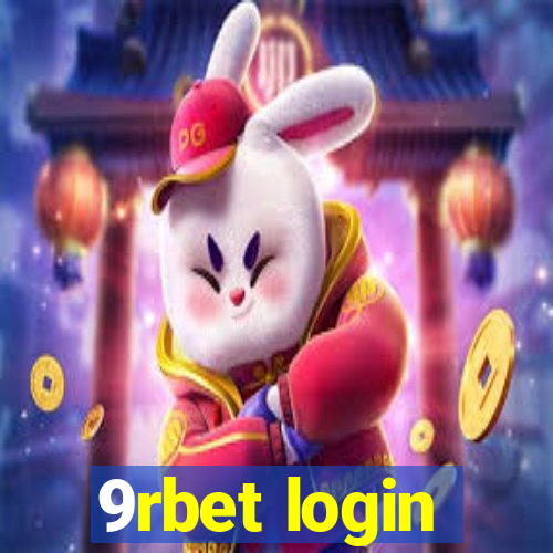 9rbet login