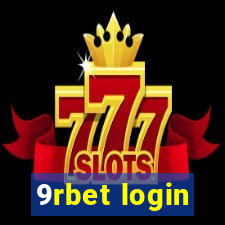 9rbet login