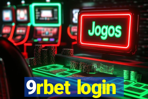 9rbet login