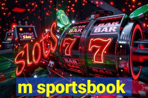 m sportsbook