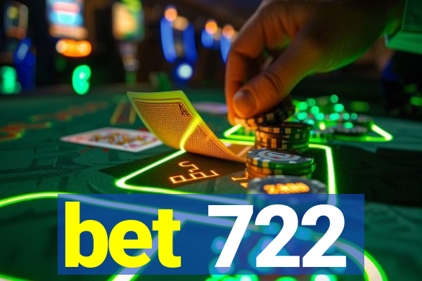 bet 722