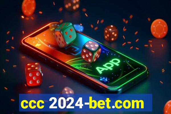 ccc 2024-bet.com