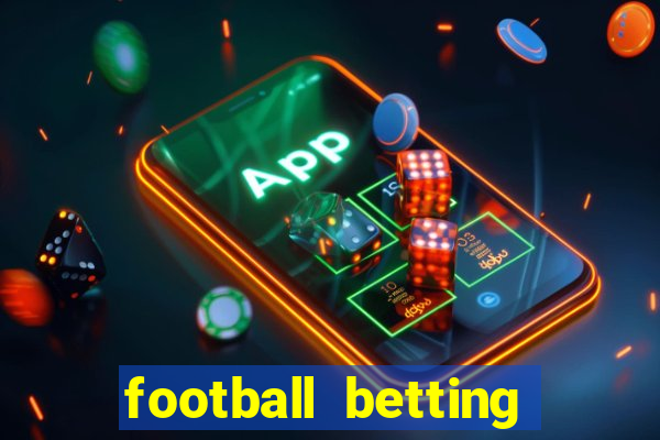 football betting odds nfl