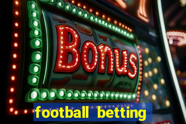 football betting odds nfl