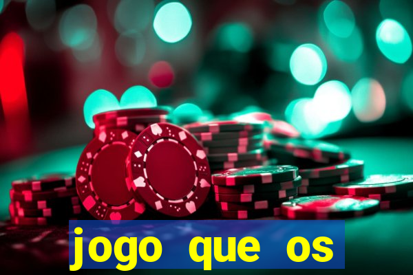 jogo que os famosos estao jogando para ganhar dinheiro