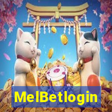 MelBetlogin