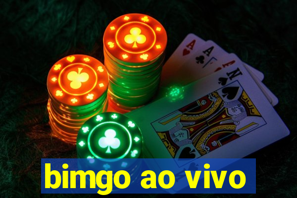 bimgo ao vivo