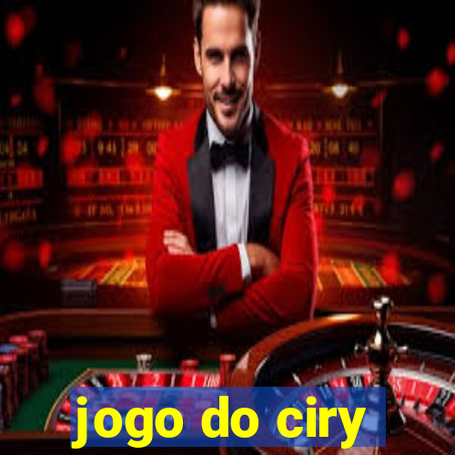 jogo do ciry