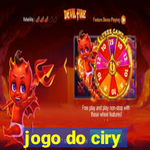 jogo do ciry