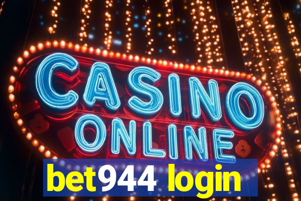 bet944 login