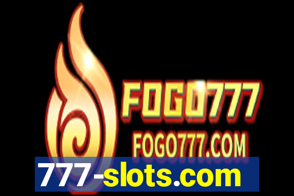 777-slots.com