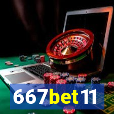 667bet11