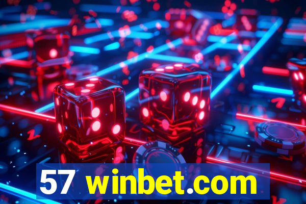 57 winbet.com