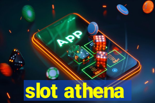 slot athena