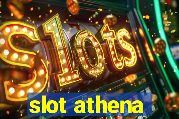 slot athena