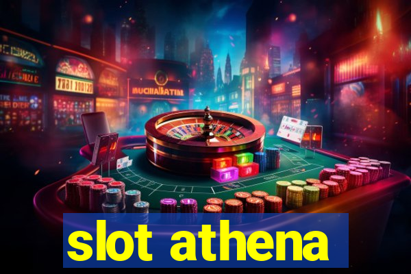 slot athena