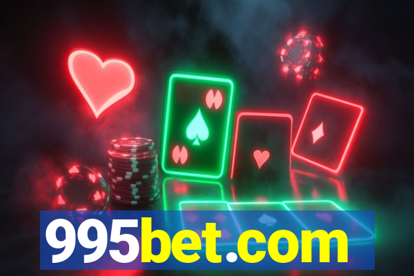 995bet.com