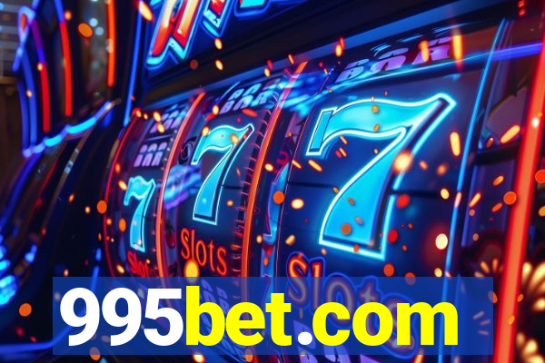 995bet.com