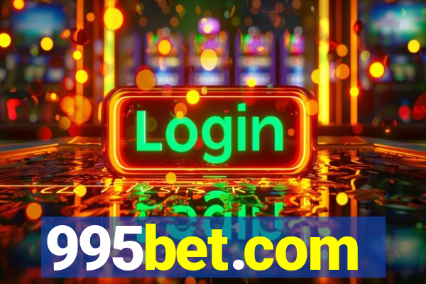 995bet.com