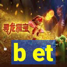 b et