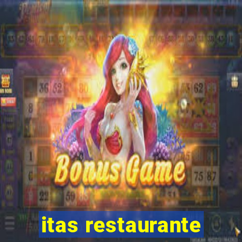 itas restaurante