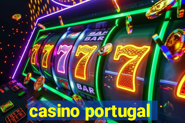 casino portugal