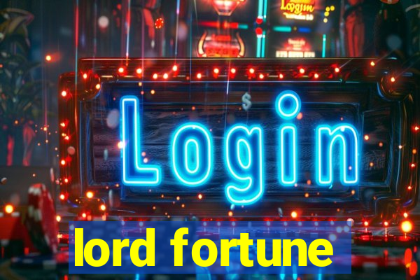 lord fortune