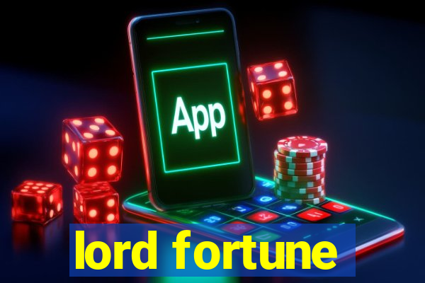 lord fortune