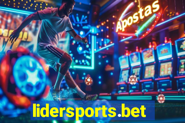 lidersports.bet