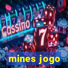 mines jogo