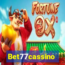 Bet77cassino