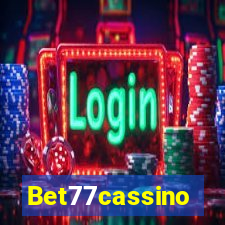 Bet77cassino