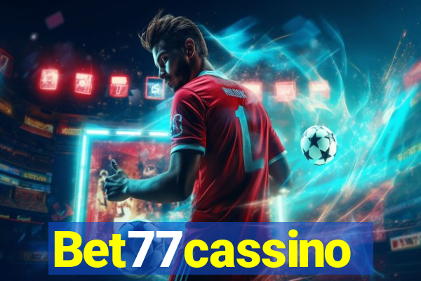 Bet77cassino