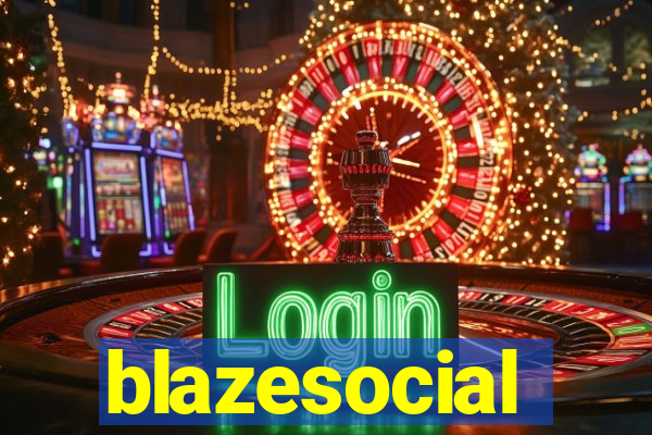 blazesocial