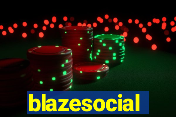 blazesocial