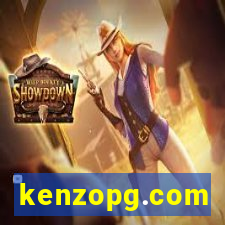 kenzopg.com