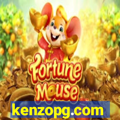 kenzopg.com