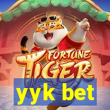 yyk bet