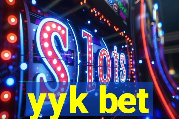 yyk bet