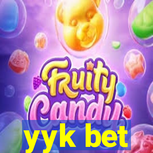 yyk bet