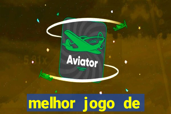 melhor jogo de apostas para ganhar dinheiro