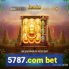 5787.com bet