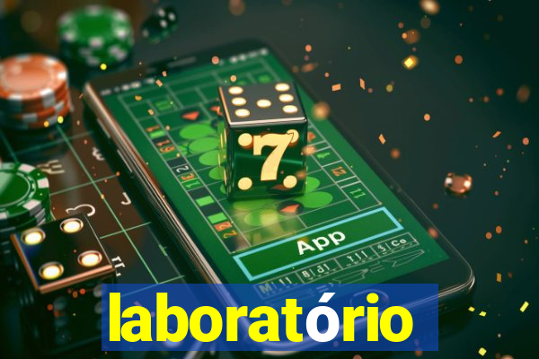 laboratório municipal porto alegre