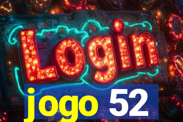 jogo 52