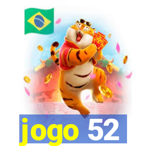 jogo 52